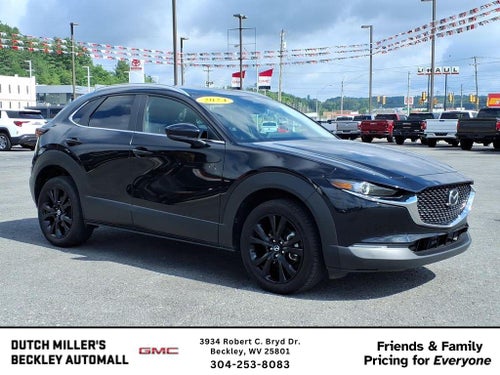 2024 Mazda Mazda CX-30 2.5 S Select Sport