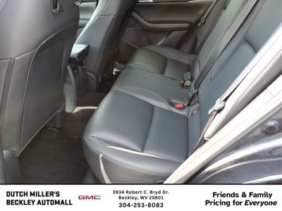 2024 Mazda Mazda CX-30 2.5 S Select Sport