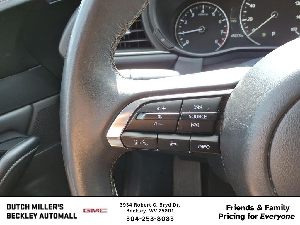 2024 Mazda Mazda CX-30 2.5 S Select Sport