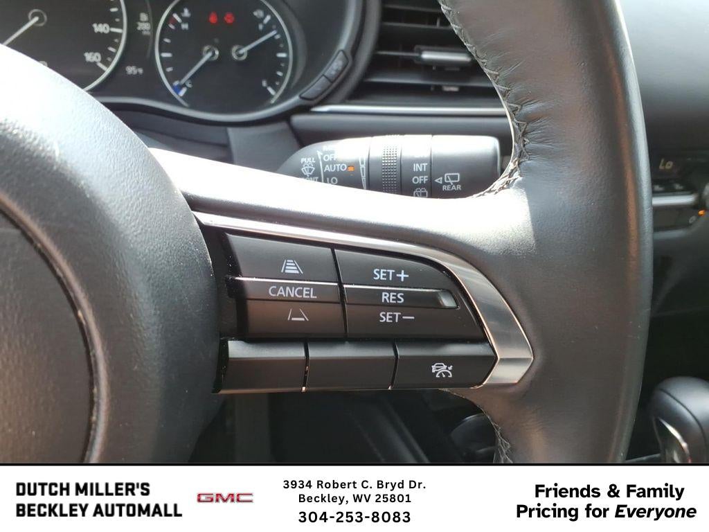 2024 Mazda Mazda CX-30 2.5 S Select Sport