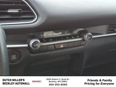 2024 Mazda Mazda CX-30 2.5 S Select Sport