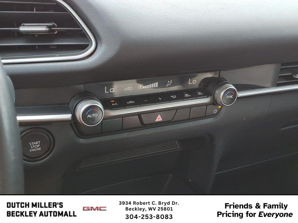 2024 Mazda Mazda CX-30 2.5 S Select Sport