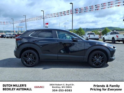 2024 Mazda Mazda CX-30 2.5 S Select Sport