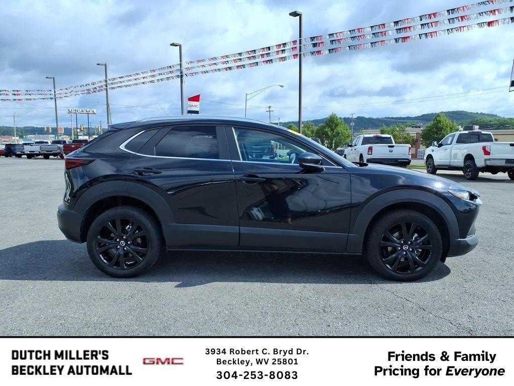 2024 Mazda Mazda CX-30 2.5 S Select Sport