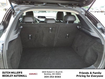 2024 Mazda Mazda CX-30 2.5 S Select Sport