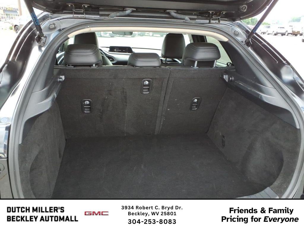 2024 Mazda Mazda CX-30 2.5 S Select Sport