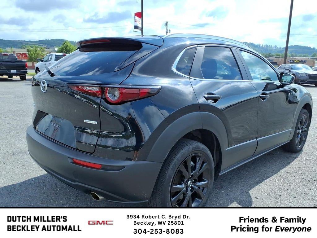 2024 Mazda Mazda CX-30 2.5 S Select Sport