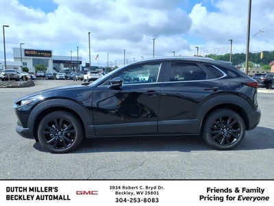 2024 Mazda Mazda CX-30 2.5 S Select Sport