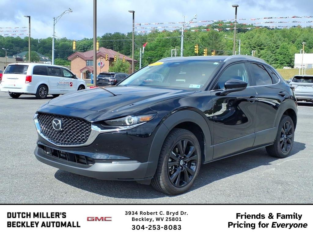 2024 Mazda Mazda CX-30 2.5 S Select Sport