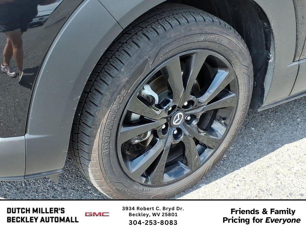 2024 Mazda Mazda CX-30 2.5 S Select Sport