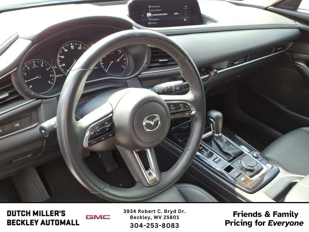 2024 Mazda Mazda CX-30 2.5 S Select Sport