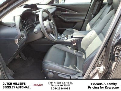 2024 Mazda Mazda CX-30 2.5 S Select Sport