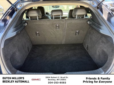 2025 Mazda Mazda CX-30 2.5 S Preferred Package