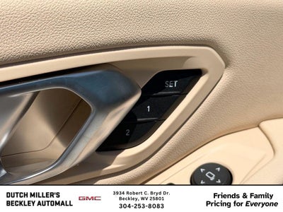 2020 BMW 3 Series 330i xDrive