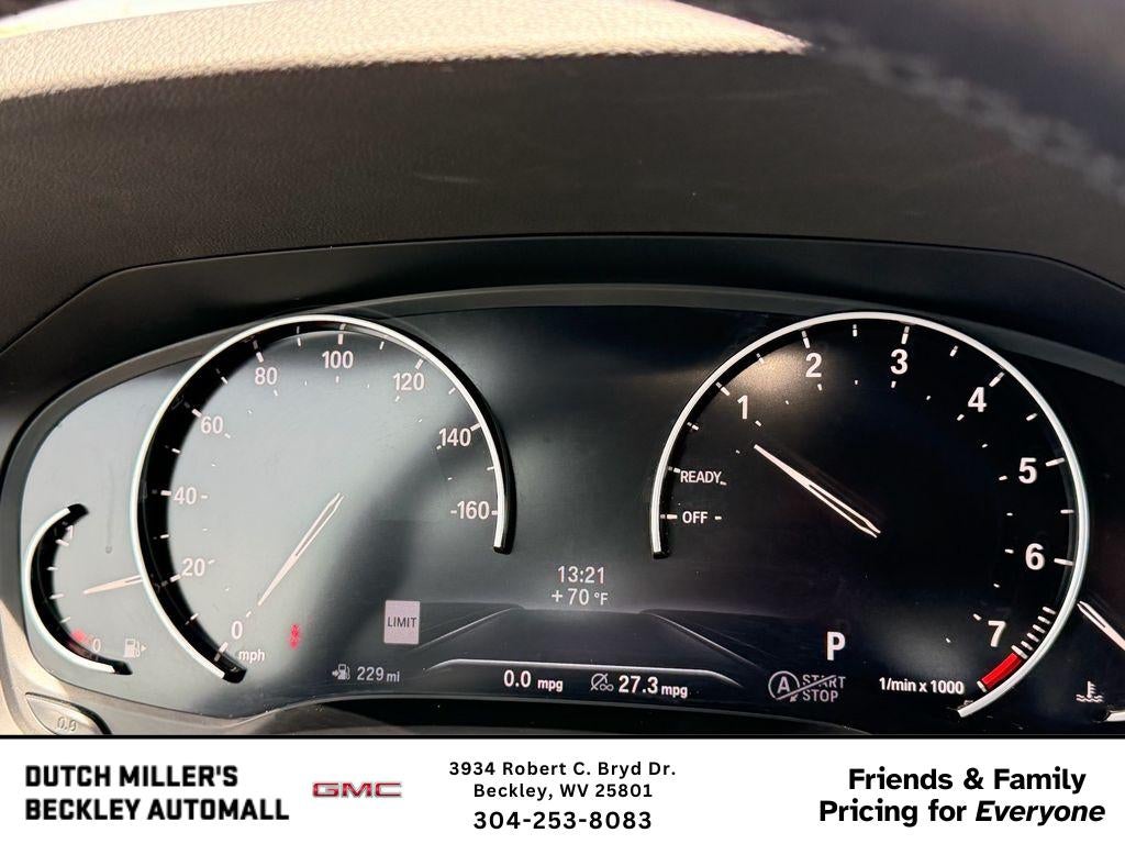 2020 BMW 3 Series 330i xDrive