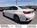 2020 BMW 3 Series 330i xDrive