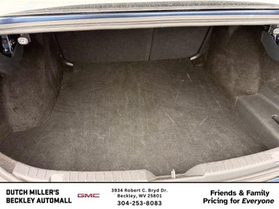 2024 Mazda Mazda3 Sedan 2.5 S Select Sport