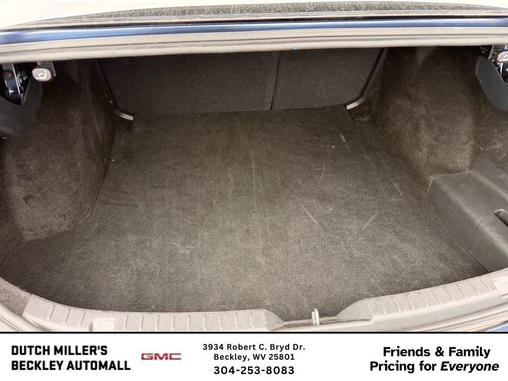 2024 Mazda Mazda3 Sedan 2.5 S Select Sport