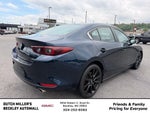 2024 Mazda Mazda3 Sedan 2.5 S Select Sport