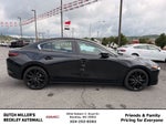 2024 Mazda Mazda3 Sedan 2.5 S Select Sport