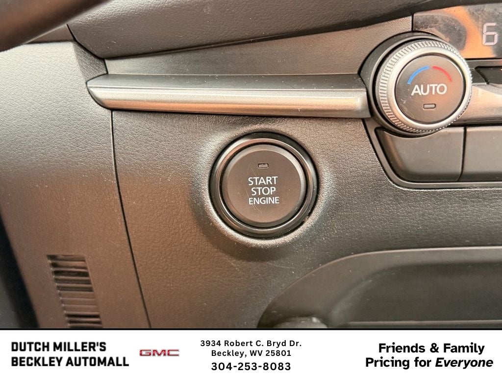 2024 Mazda Mazda3 Sedan 2.5 S Select Sport