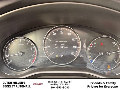 2025 Mazda Mazda3 Sedan 2.5 S Carbon Edition