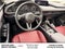 2025 Mazda Mazda3 Sedan 2.5 S Carbon Edition