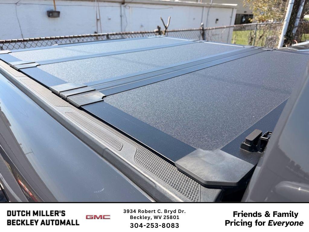 2024 Toyota Tacoma 4WD SR5