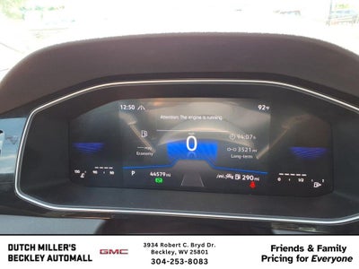 2025 Volkswagen Jetta S