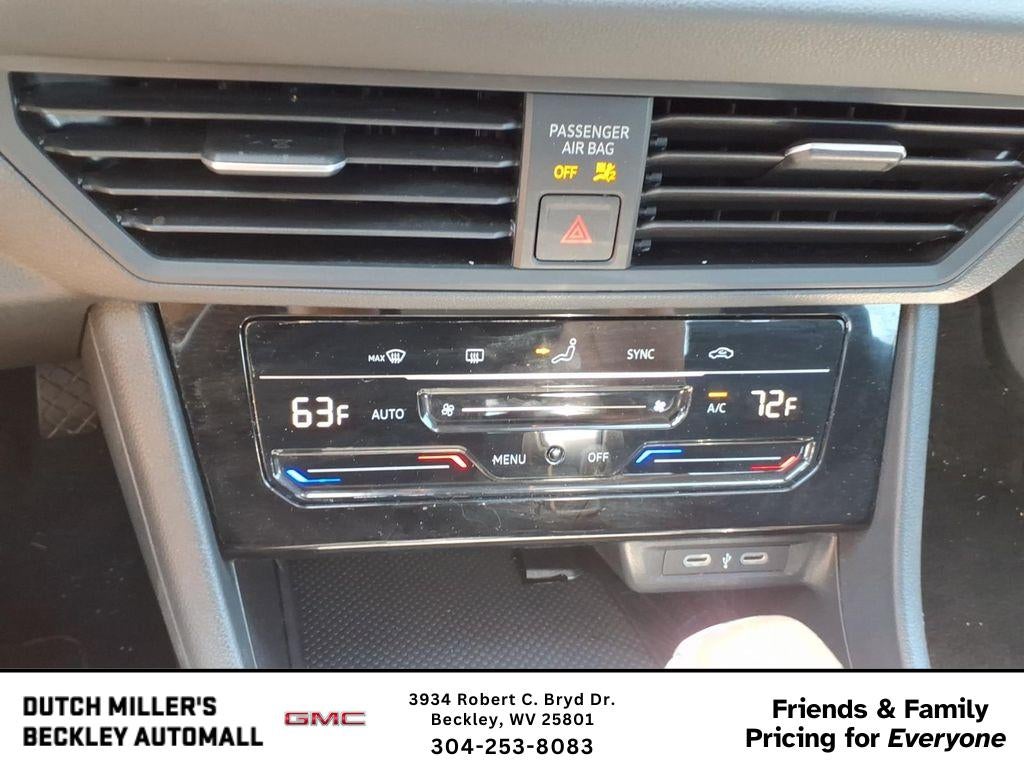 2025 Volkswagen Jetta S