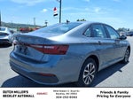 2025 Volkswagen Jetta S