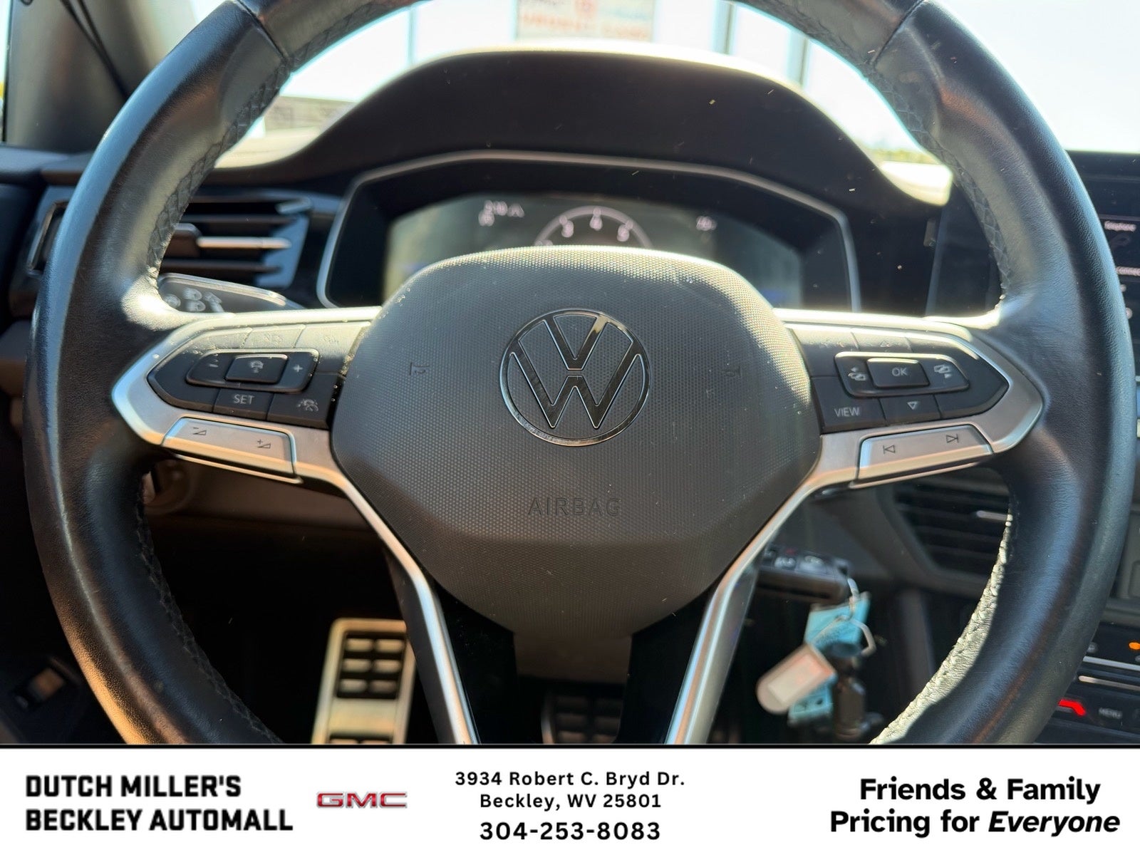 2025 Volkswagen Jetta Sport