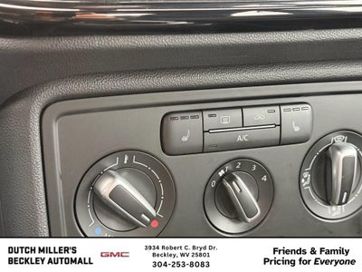 2017 Volkswagen Beetle 1.8T Fleet