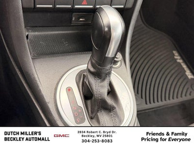 2017 Volkswagen Beetle 1.8T Fleet