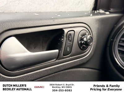 2017 Volkswagen Beetle 1.8T Fleet