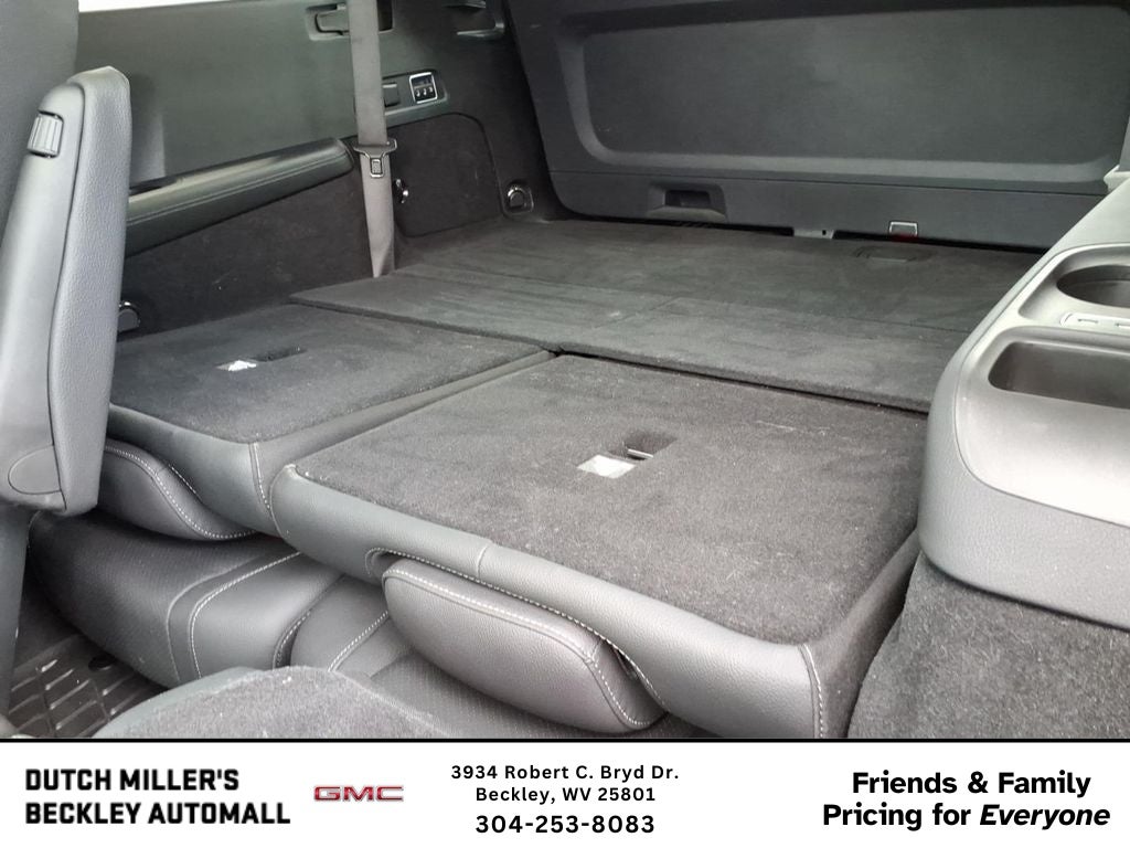 2025 Mercedes-Benz GLS GLS 450 4MATIC® SUV