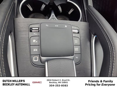 2025 Mercedes-Benz GLS GLS 450 4MATIC® SUV