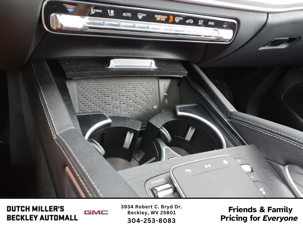 2025 Mercedes-Benz GLS GLS 450