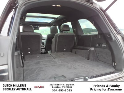 2025 Mercedes-Benz GLS GLS 450 4MATIC® SUV