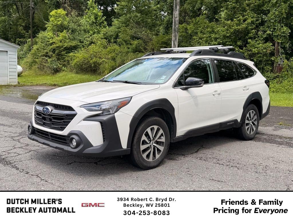2024 Subaru Outback Premium
