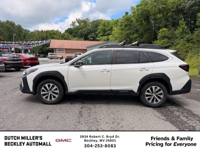 2024 Subaru Outback Premium