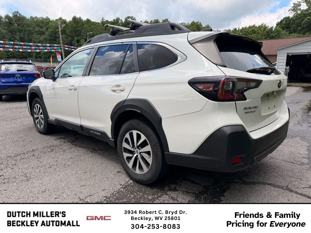 2024 Subaru Outback Premium
