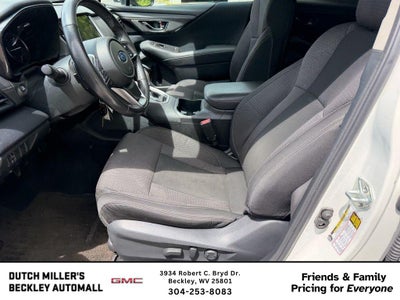 2024 Subaru Outback Premium