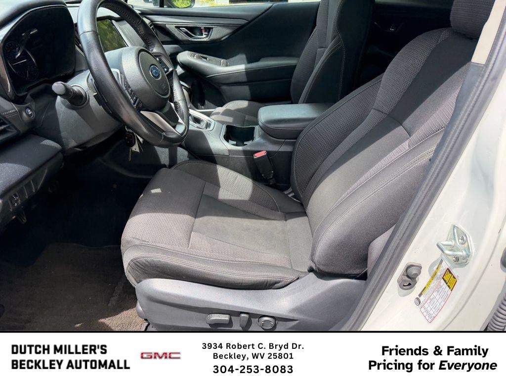 2024 Subaru Outback Premium