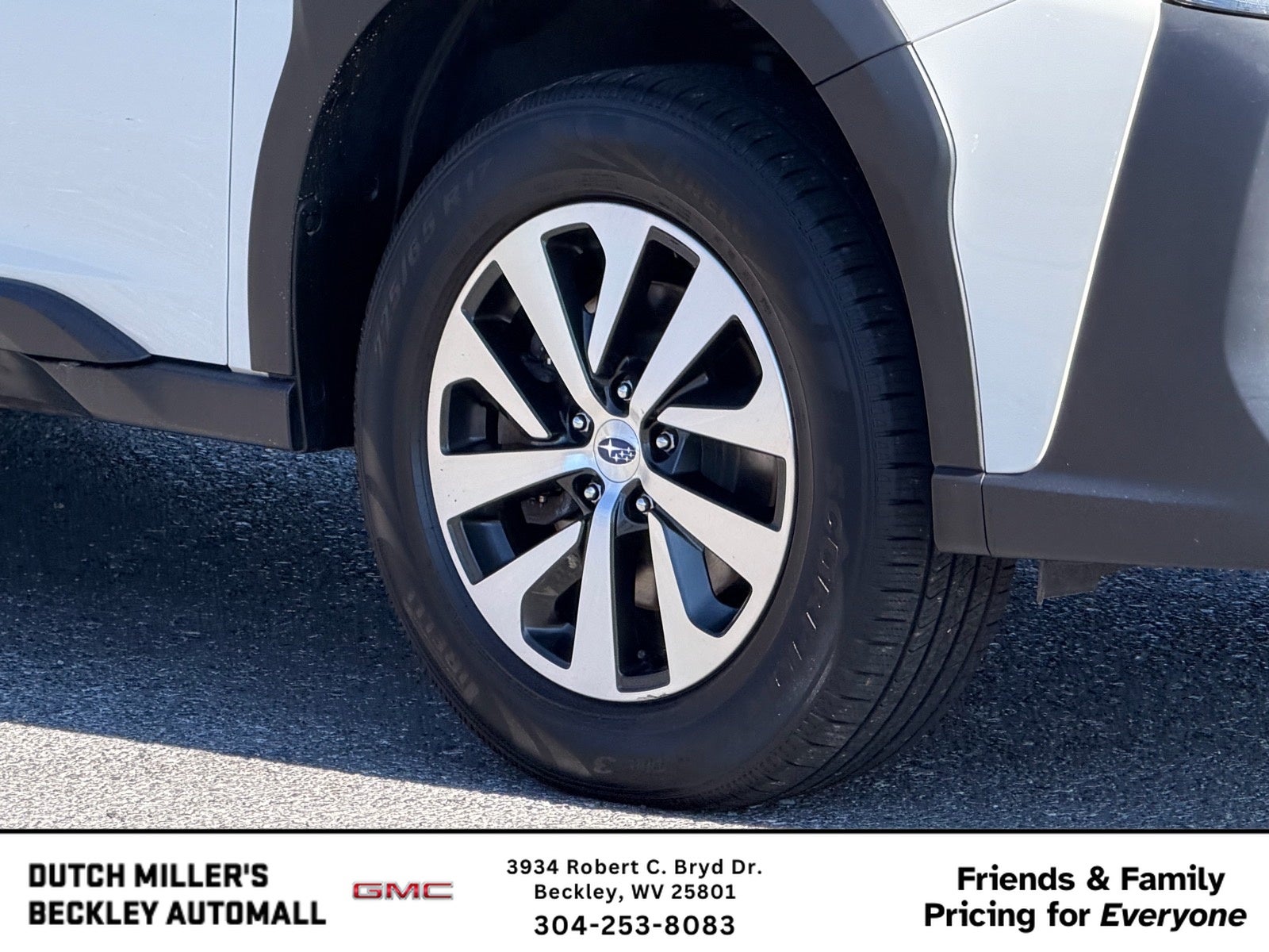 2023 Subaru Outback Premium