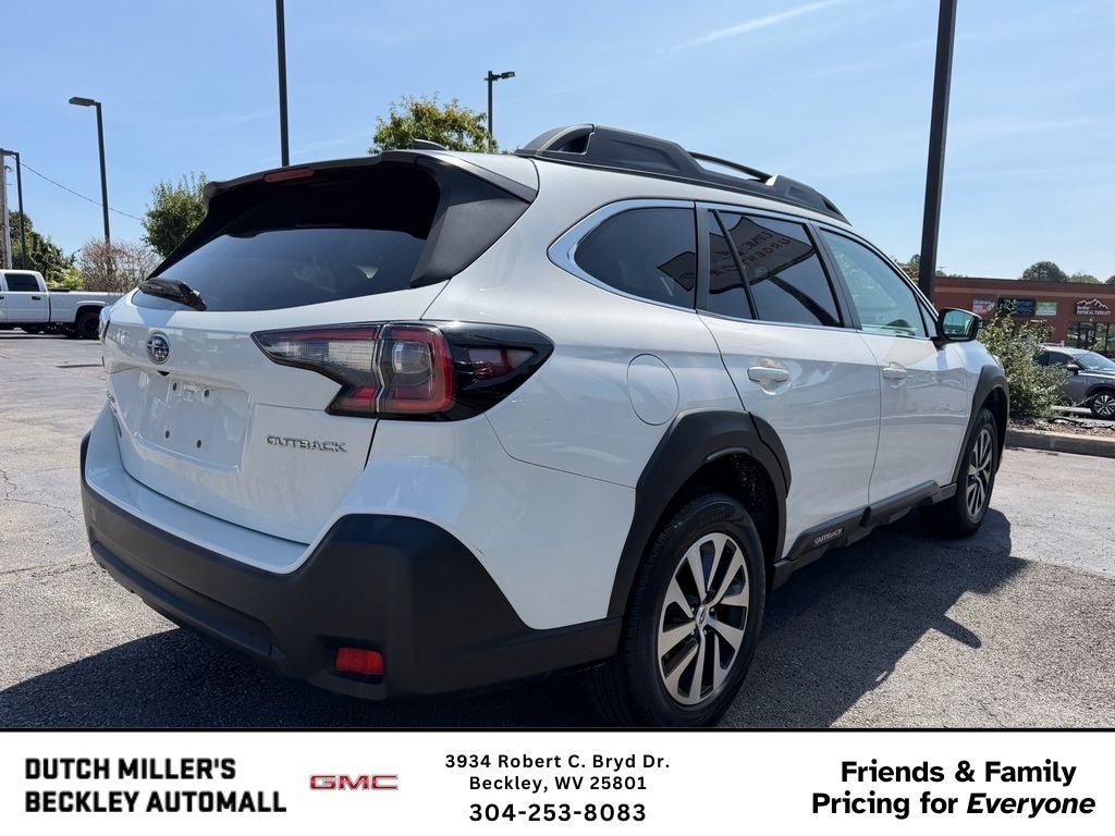 2023 Subaru Outback Premium