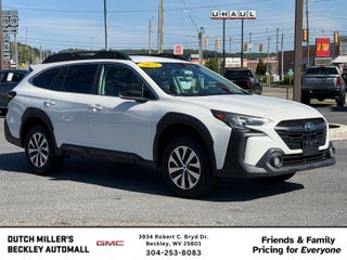 2023 Subaru Outback Premium