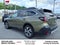 2021 Subaru Outback Touring
