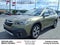 2021 Subaru Outback Touring