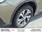 2021 Subaru Outback Touring